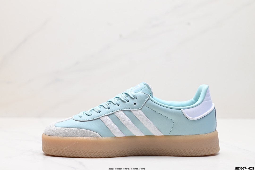 Adidas Samba Shoes